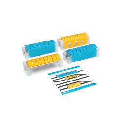 COMPLEMENTO TREN INTELINO KIT ESTACION Y