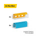 COMPLEMENTO TREN INTELINO KIT ESTACION Y Robotica COMPLEMENTO TREN INTELINO KIT ESTACION Y Robotica