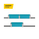 COMPLEMENTO TREN INTELINO KIT ESTACION Y Robotica COMPLEMENTO TREN INTELINO KIT ESTACION Y Robotica