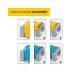 COMPLEMENTO TREN INTELINO KIT ESTACION Y Robotica COMPLEMENTO TREN INTELINO KIT ESTACION Y Robotica