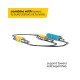 COMPLEMENTO TREN INTELINO KIT ESTACION Y Robotica COMPLEMENTO TREN INTELINO KIT ESTACION Y Robotica