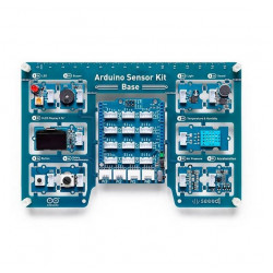 KIT EDUCATIVO ARDUINO SENSOR KIT BASE