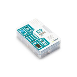 KIT EDUCATIVO ARDUINO SENSOR KIT BASE