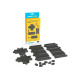 COMPLEMENTO TREN INTELINO KIT CRUCES PISTAS Robotica COMPLEMENTO TREN INTELINO KIT CRUCES PISTAS Robotica