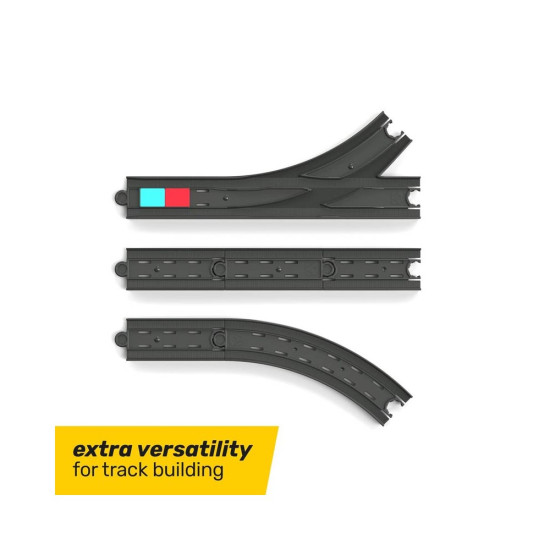 COMPLEMENTO TREN INTELINO KIT CRUCES PISTAS Robotica COMPLEMENTO TREN INTELINO KIT CRUCES PISTAS Robotica
