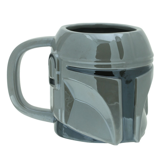 TAZA PALADONE STAR WARS THE MANDALORIAN Tazas y vasos TAZA PALADONE STAR WARS THE MANDALORIAN Tazas y vasos