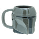TAZA PALADONE STAR WARS THE MANDALORIAN Tazas y vasos TAZA PALADONE STAR WARS THE MANDALORIAN Tazas y vasos