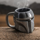 TAZA PALADONE STAR WARS THE MANDALORIAN Tazas y vasos TAZA PALADONE STAR WARS THE MANDALORIAN Tazas y vasos