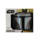 TAZA PALADONE STAR WARS THE MANDALORIAN Tazas y vasos TAZA PALADONE STAR WARS THE MANDALORIAN Tazas y vasos