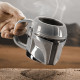 TAZA PALADONE STAR WARS THE MANDALORIAN Tazas y vasos TAZA PALADONE STAR WARS THE MANDALORIAN Tazas y vasos