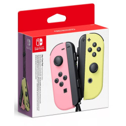 ACCESORIO NINTENDO SWITCH -  MANDO JOY - CON