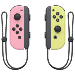 ACCESORIO NINTENDO SWITCH -  MANDO JOY - CON