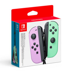 ACCESORIO NINTENDO SWITCH -  MANDO JOY - CON