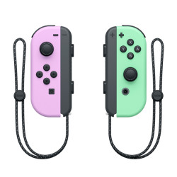 ACCESORIO NINTENDO SWITCH -  MANDO JOY - CON