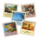 JUEGO MESA DEVIR CATAN EL DUELO Juegos de mesa