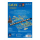 JUEGO MESA DEVIR CATAN EL DUELO Juegos de mesa
