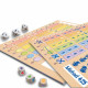 JUEGO MESA LOST CITIES ROLL & Juegos de mesa JUEGO MESA LOST CITIES ROLL & Juegos de mesa