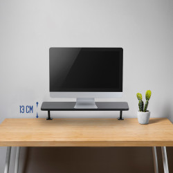 ELEVADOR SOPORTE MONITOR EWENT EW1546 CON
