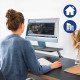 ELEVADOR SOPORTE MONITOR EWENT EW1546 CON Elevadores monitor
