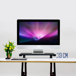 ELEVADOR SOPORTE MONITOR EWENT EW1547 CON