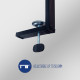ELEVADOR SOPORTE MONITOR EWENT EW1547 CON Elevadores monitor ELEVADOR SOPORTE MONITOR EWENT EW1547 CON Elevadores monitor