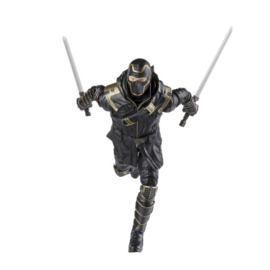 FIGURA HASBRO MARVEL LEGENDS SERIES HAWKEYE Figuras FIGURA HASBRO MARVEL LEGENDS SERIES HAWKEYE Figuras