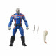 FIGURA HASBRO MARVEL LEGENDS SERIES GUARDIANES Figuras FIGURA HASBRO MARVEL LEGENDS SERIES GUARDIANES Figuras