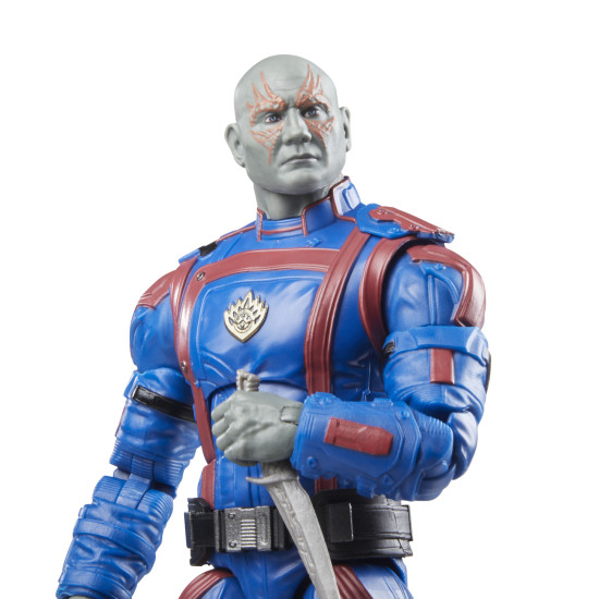 FIGURA HASBRO MARVEL LEGENDS SERIES GUARDIANES Figuras FIGURA HASBRO MARVEL LEGENDS SERIES GUARDIANES Figuras