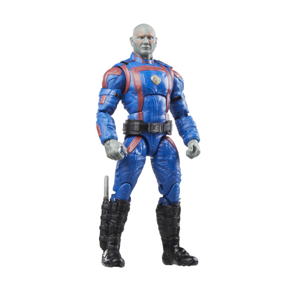 FIGURA HASBRO MARVEL LEGENDS SERIES GUARDIANES Figuras FIGURA HASBRO MARVEL LEGENDS SERIES GUARDIANES Figuras