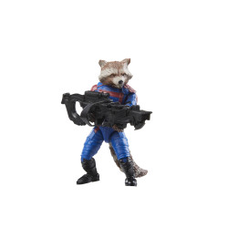 FIGURA HASBRO MARVEL LEGENDS SERIES GUARDIANES