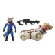 FIGURA HASBRO MARVEL LEGENDS SERIES GUARDIANES Figuras FIGURA HASBRO MARVEL LEGENDS SERIES GUARDIANES Figuras