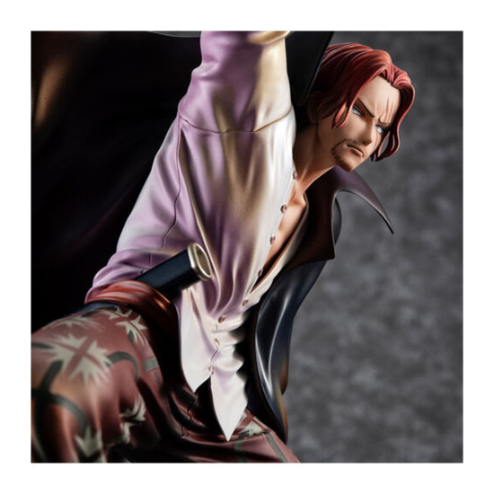 FIGURA MEGAHOUSE ONE PIECE P.O.P. PLAYBACK Figuras FIGURA MEGAHOUSE ONE PIECE P.O.P. PLAYBACK Figuras