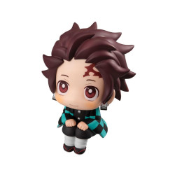 FIGURA MEGAHOUSE LOOK UP DEMON SLAYER