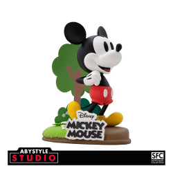 FIGURA ABYSTYLE STUDIO DISNEY MICKEY