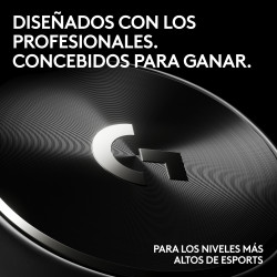 AURICULARES GAMING LOGITECH G PRO X