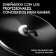 AURICULARES GAMING LOGITECH G PRO X Auriculares AURICULARES GAMING LOGITECH G PRO X Auriculares