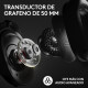 AURICULARES GAMING LOGITECH G PRO X Auriculares AURICULARES GAMING LOGITECH G PRO X Auriculares