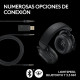 AURICULARES GAMING LOGITECH G PRO X Auriculares AURICULARES GAMING LOGITECH G PRO X Auriculares
