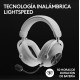 AURICULARES GAMING LOGITECH G PRO X Auriculares AURICULARES GAMING LOGITECH G PRO X Auriculares