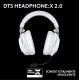 AURICULARES GAMING LOGITECH G PRO X Auriculares AURICULARES GAMING LOGITECH G PRO X Auriculares
