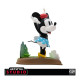 FIGURA ABYSTYLE STUDIO DISNEY MINNIE MOUSE Figuras