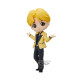 FIGURA BANPRESTO Q POSKET BTS J Figuras