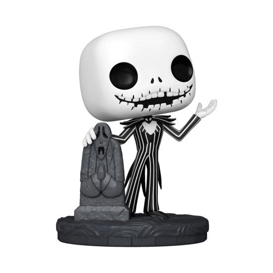 FUNKO POP DISNEY PESADILLA ANTES NAVIDAD Funkos FUNKO POP DISNEY PESADILLA ANTES NAVIDAD Funkos