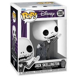 FUNKO POP DISNEY PESADILLA ANTES NAVIDAD