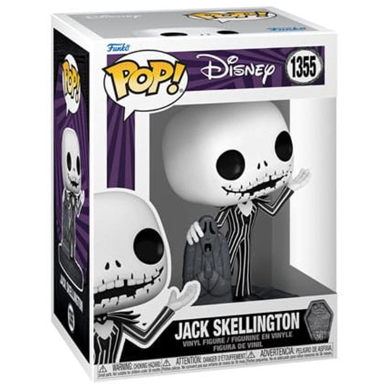 FUNKO POP DISNEY PESADILLA ANTES NAVIDAD Funkos FUNKO POP DISNEY PESADILLA ANTES NAVIDAD Funkos