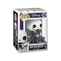 FUNKO POP DISNEY PESADILLA ANTES NAVIDAD