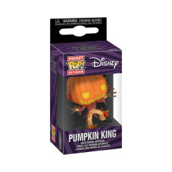 LLAVERO KEYCHAIN FUNKO DISNEY PESADILLA ANTES
