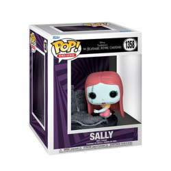 FUNKO POP DISNEY PESADILLA ANTES NAVIDAD