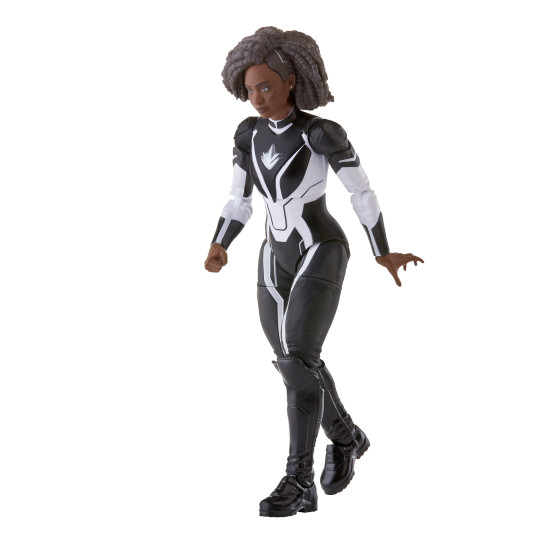 FIGURA HASBRO MARVEL LEGENDS SERIES MARVEL'S Figuras