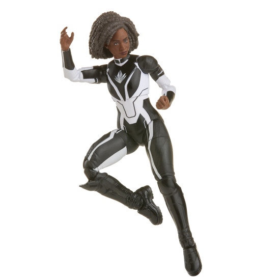 FIGURA HASBRO MARVEL LEGENDS SERIES MARVEL'S Figuras